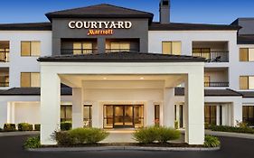 Courtyard Marriott Roseville Ca